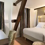 Hotel Jacques De Molay - Fitness & Sauna