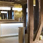 Hotel Jacques De Molay - Fitness & Sauna
