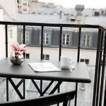 Hotel Jacques De Molay - Fitness & Sauna