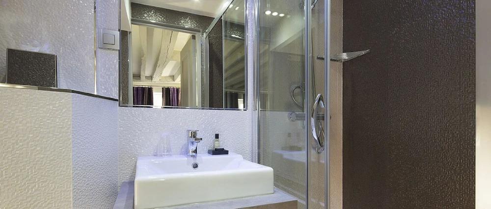 Jacques De Molay - Fitness & Sauna Parigi