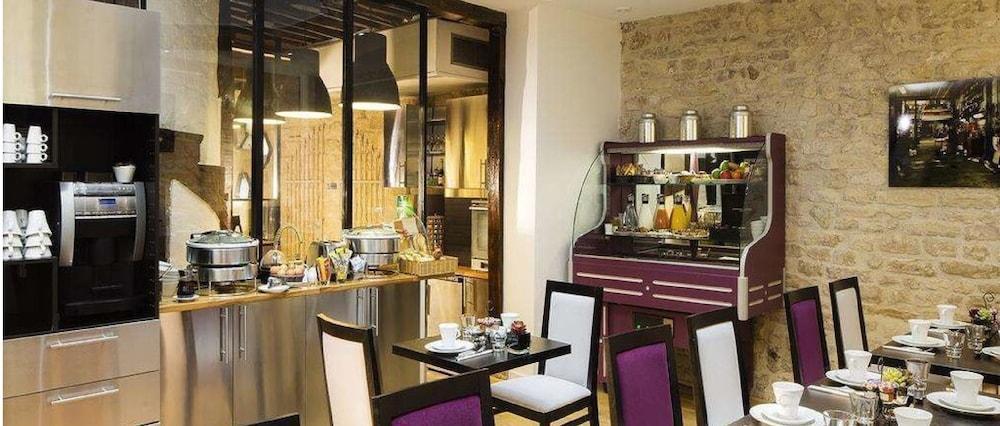 Hotel Jacques De Molay - Fitness & Sauna 3*