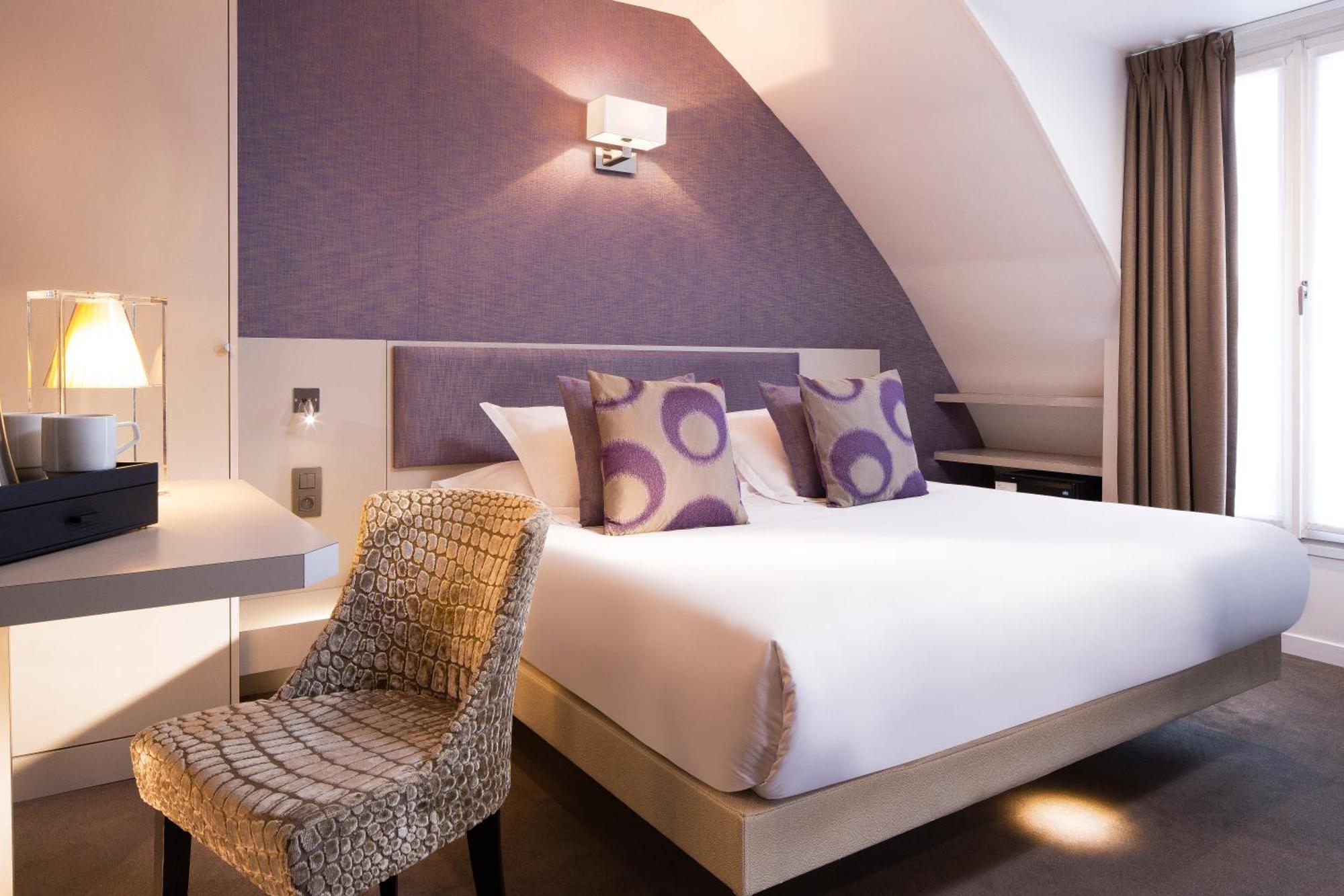 Jacques De Molay - Fitness & Sauna 3*