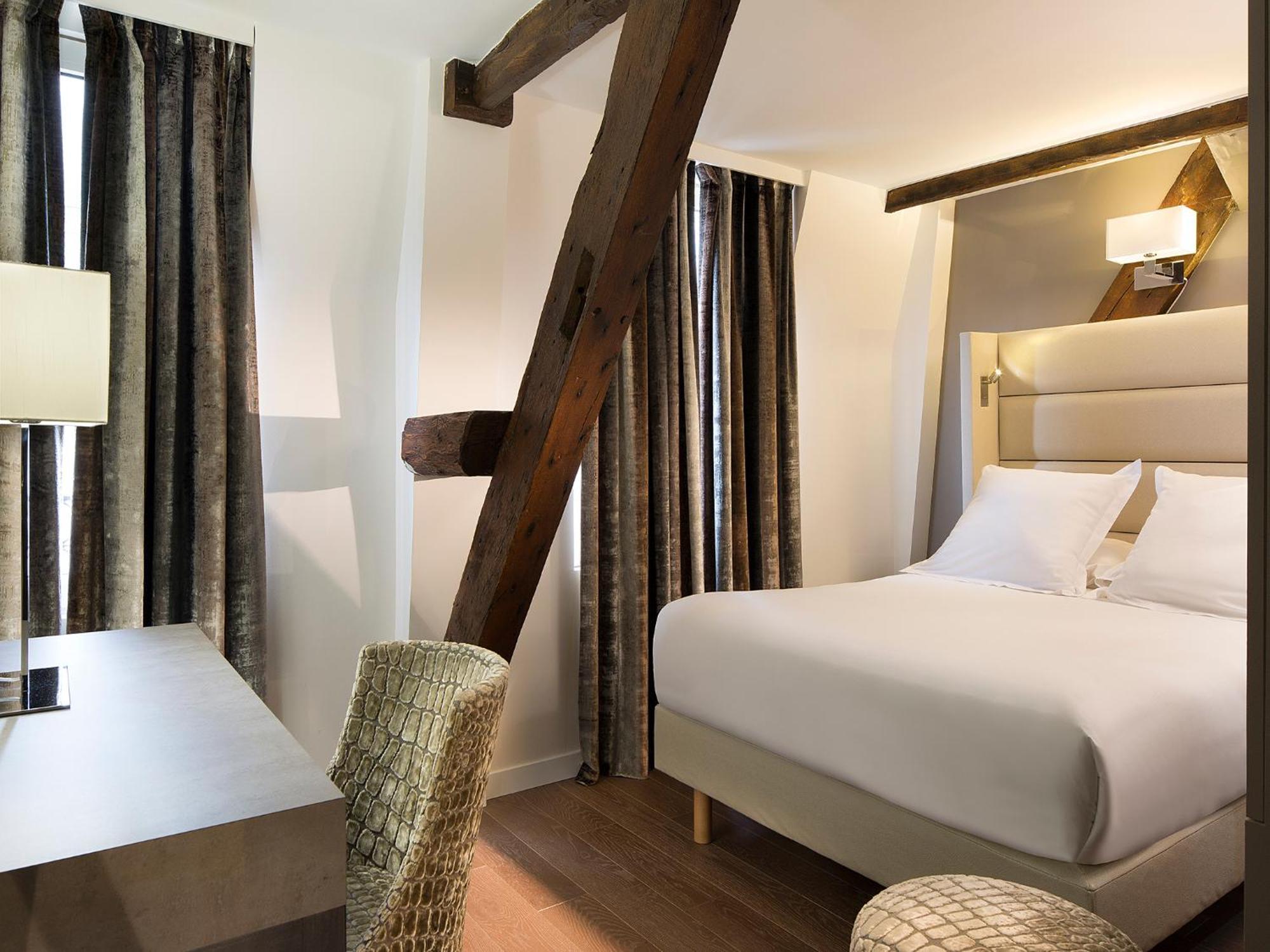 Hotel Jacques De Molay - Fitness & Sauna 3*