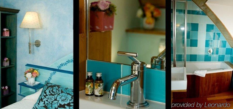 Jacques De Molay - Fitness & Sauna 3*