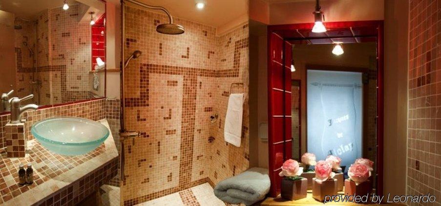 Jacques De Molay - Fitness & Sauna Hotel 3*