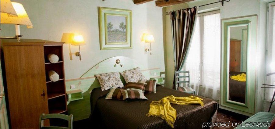 Hotel Jacques De Molay - Fitness & Sauna Parigi