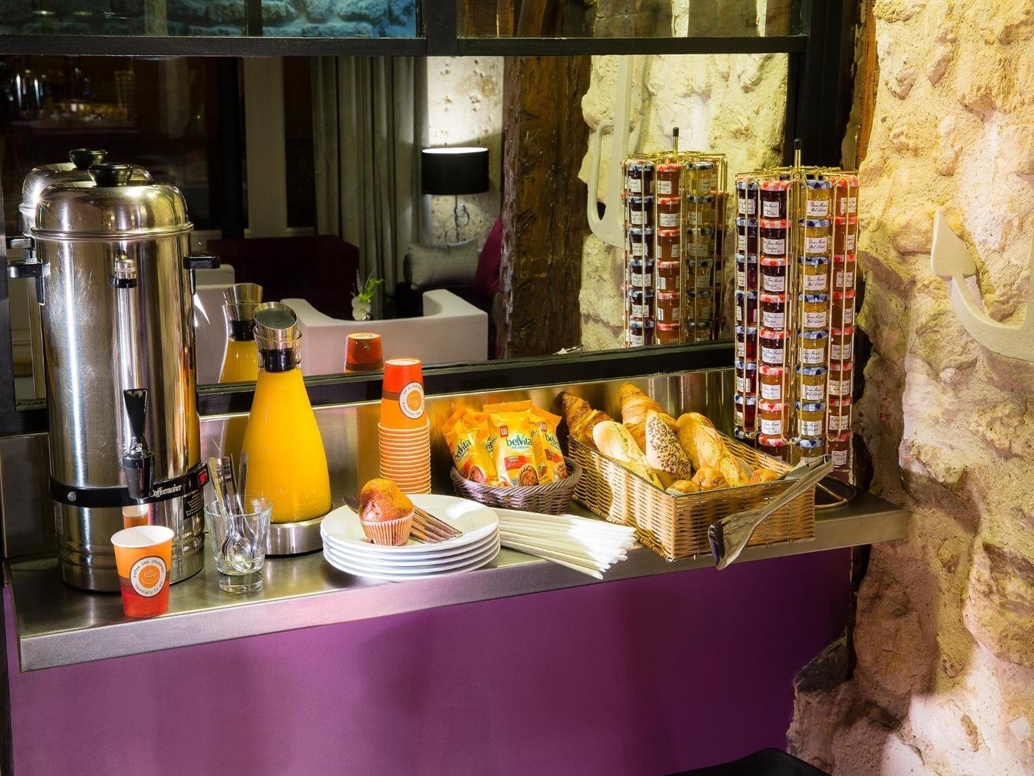 Jacques De Molay - Fitness & Sauna 3*