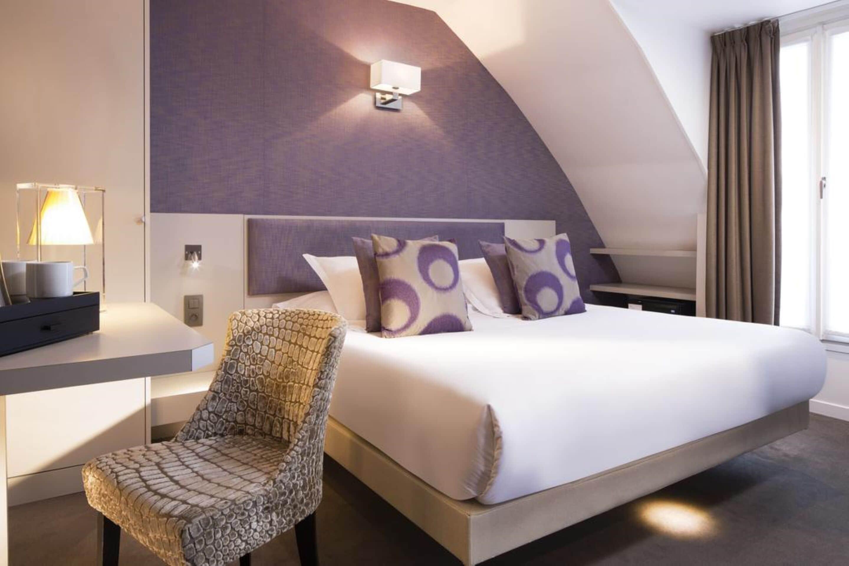 Jacques De Molay - Fitness & Sauna Hotel 3*