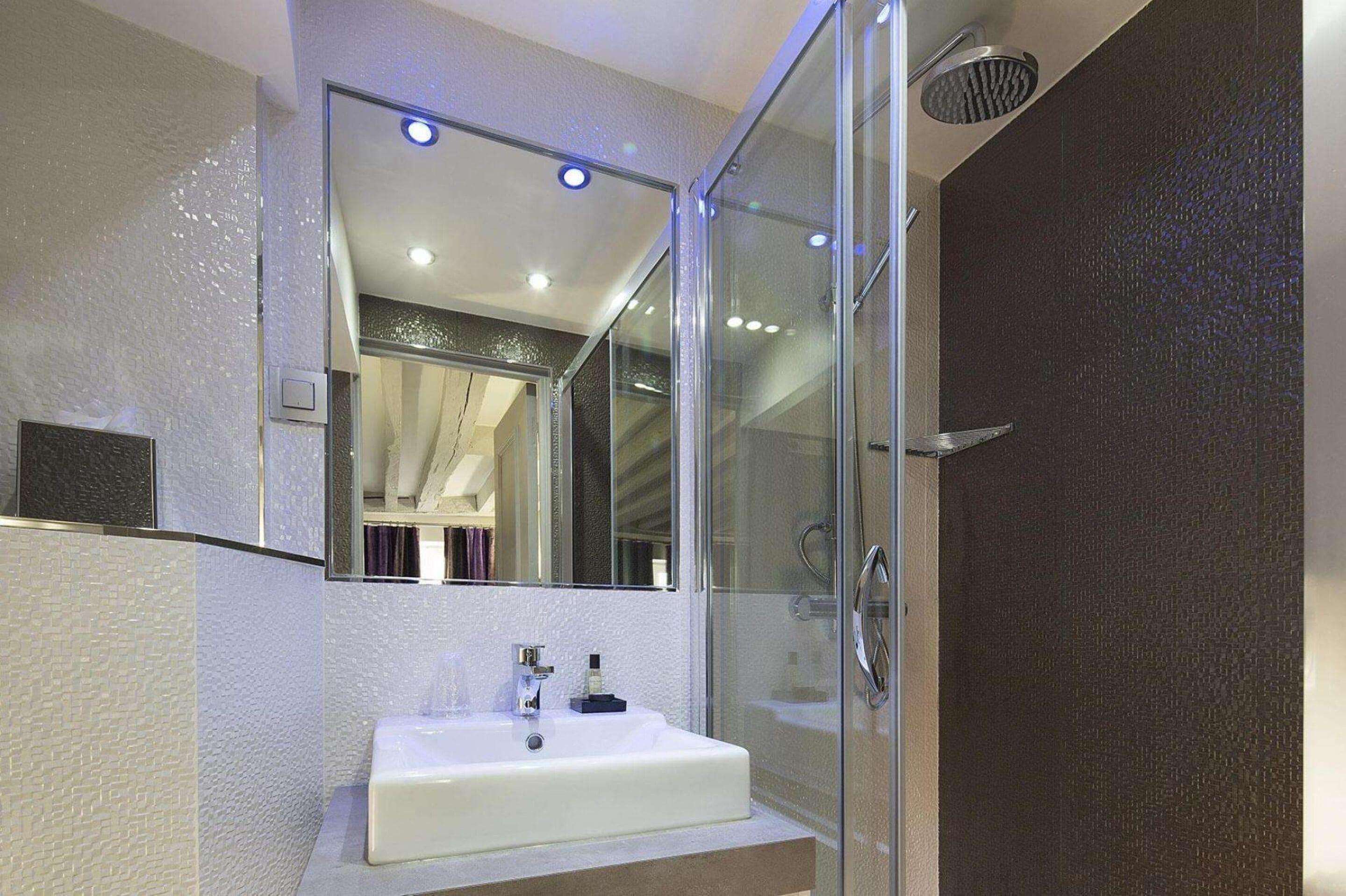 Hotel Jacques De Molay - Fitness & Sauna