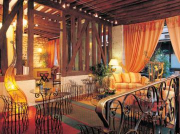 Jacques De Molay - Fitness & Sauna Parigi