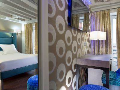 Jacques De Molay - Fitness & Sauna