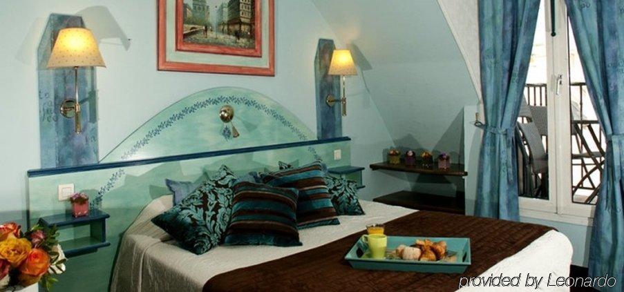 Hotel Jacques De Molay - Fitness & Sauna 3*