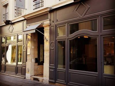 Jacques De Molay - Fitness & Sauna 3*