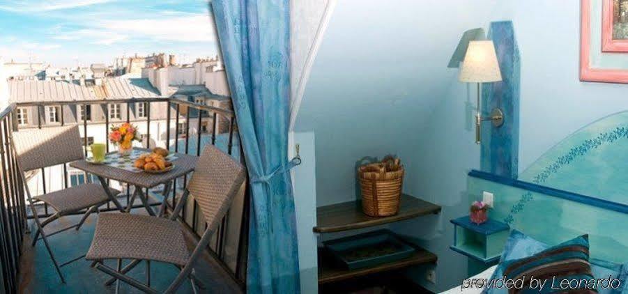 Hotel Jacques De Molay - Fitness & Sauna 3*