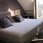 Hotel Jacques De Molay - Fitness & Sauna
