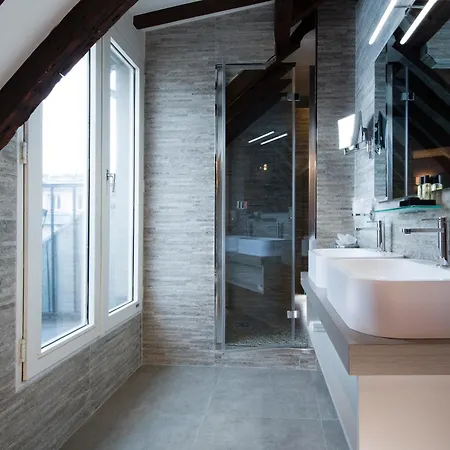 Hotel Jacques De Molay - Fitness & Sauna 3*