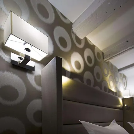 Hotel Jacques De Molay - Fitness & Sauna