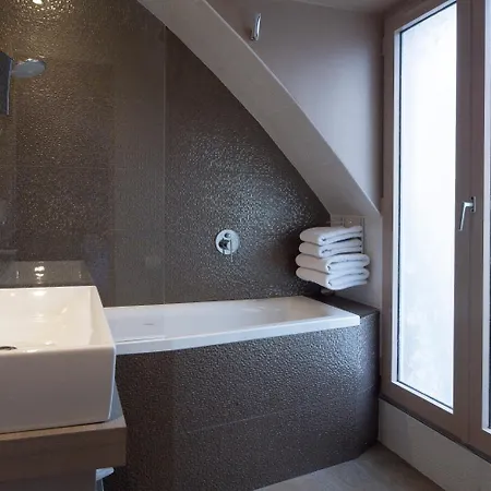Hotel Jacques De Molay - Fitness & Sauna