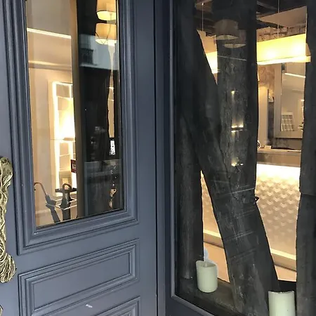 Jacques De Molay - Fitness & Sauna Hotel 3*