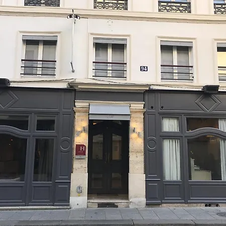 Jacques De Molay - Fitness & Sauna 3* Paris