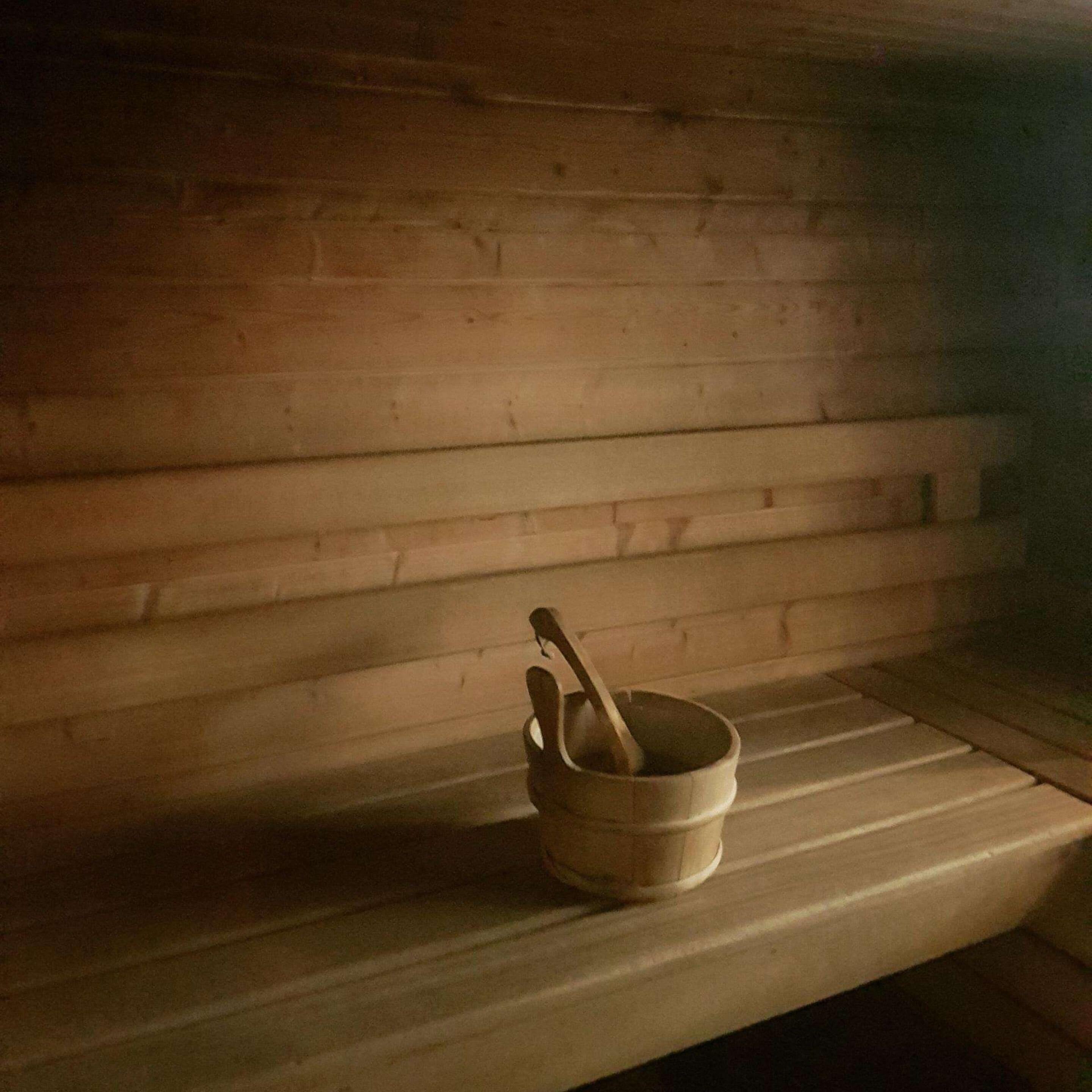 Jacques De Molay - Fitness & Sauna Paris