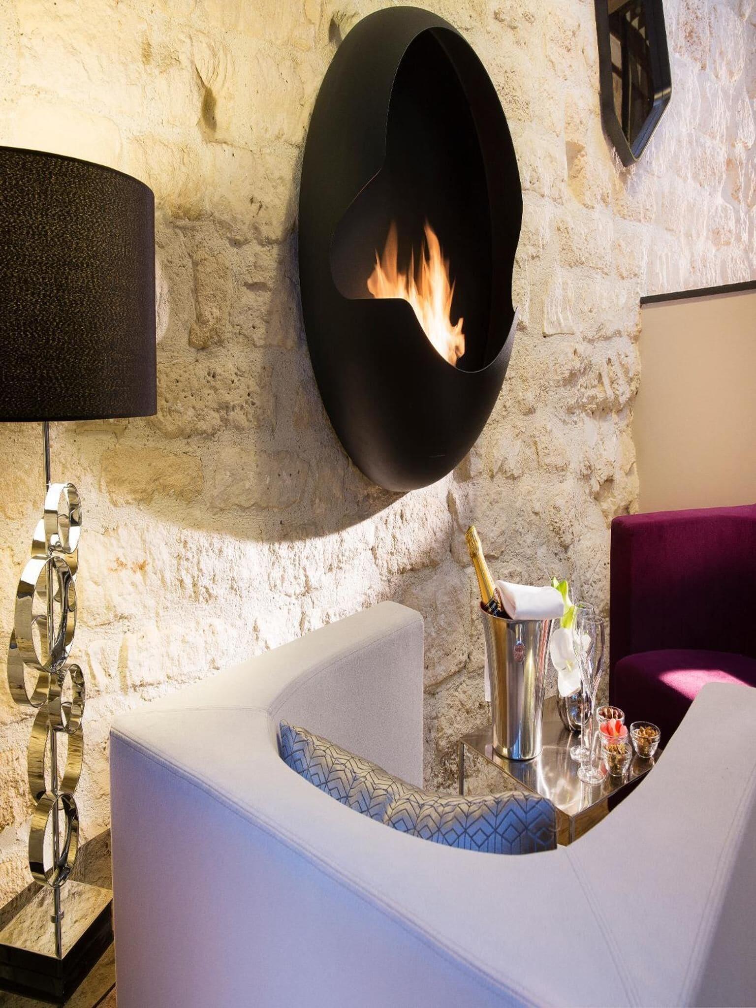 Jacques De Molay - Fitness & Sauna Hotel 3*