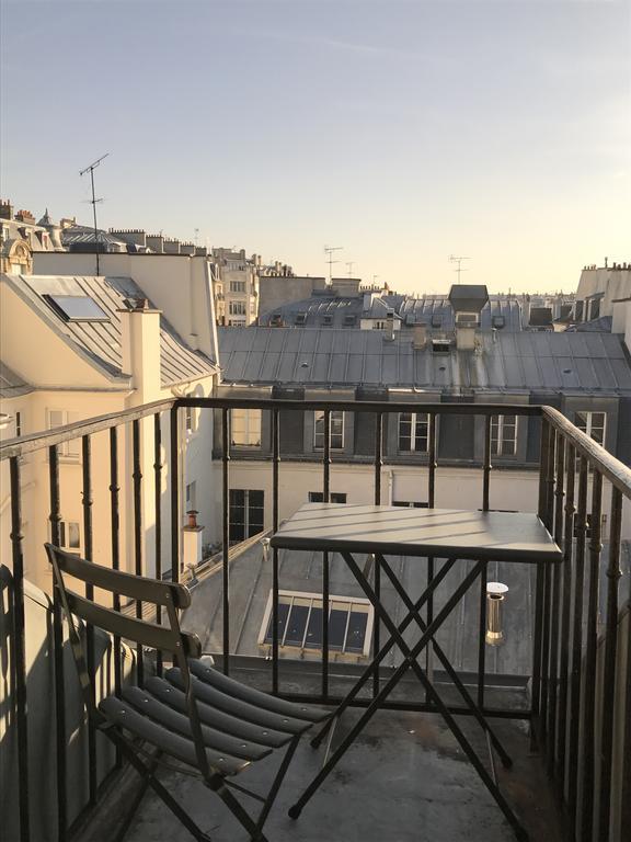 Jacques De Molay - Fitness & Sauna 3* Parigi
