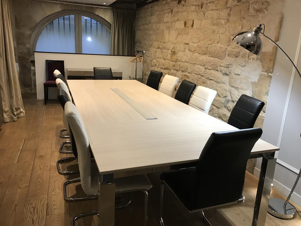 Hotel Jacques De Molay - Fitness & Sauna Parigi