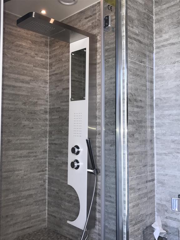 Hotel Jacques De Molay - Fitness & Sauna Parigi