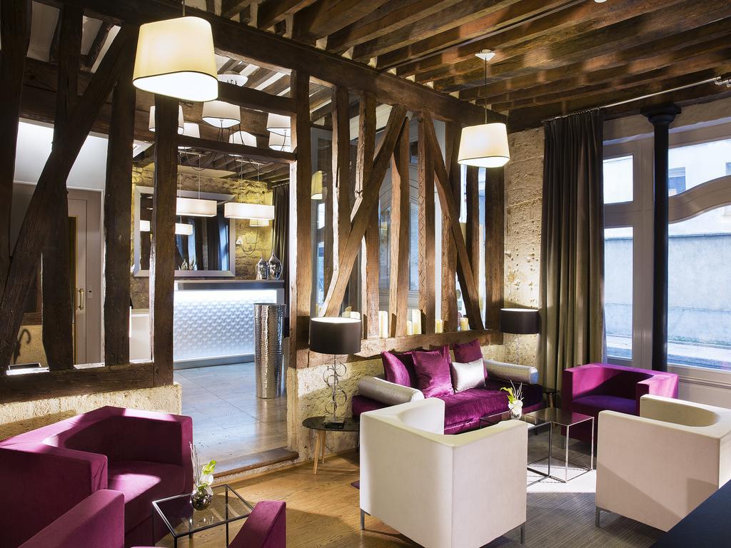 Jacques De Molay - Fitness & Sauna Parigi